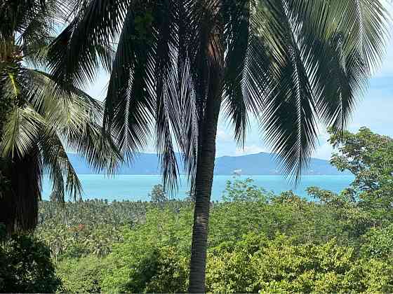 House with Bedrooms: 3 and Bathrooms: 3 Phangan