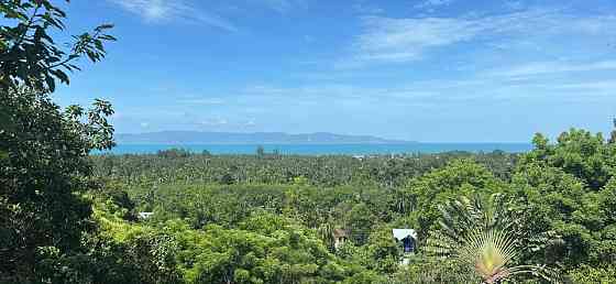 House with Bedrooms: 3 and Bathrooms: 3 Phangan