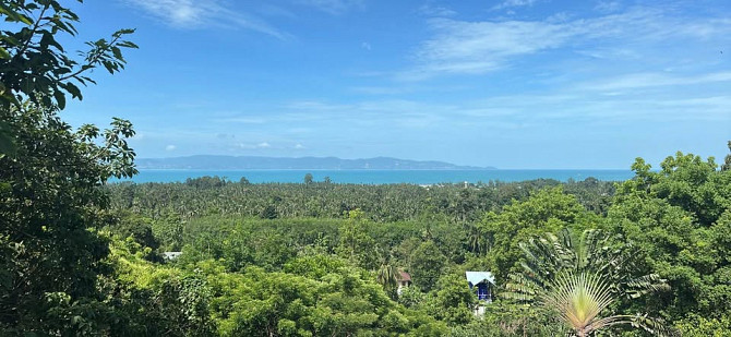 House with Bedrooms: 3 and Bathrooms: 3 Phangan - photo 3