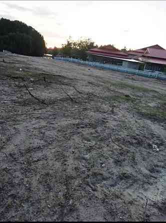 Land adjacent to the Khanom canal, Nakhon Si Thammarat province. Samui