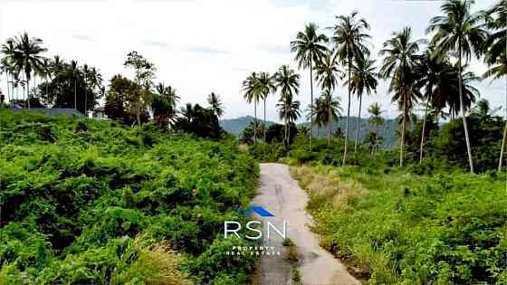 8 bedrooms 8 bathrooms - House Samui