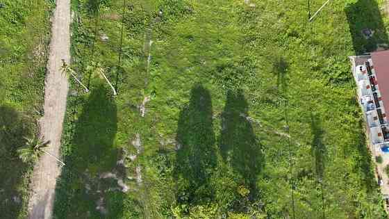 Mountain View Land, 2 Rai (3,200 sqm) land in Maenam Soi 7, Koh Samui For Sale: 6 million THB per ra Samui