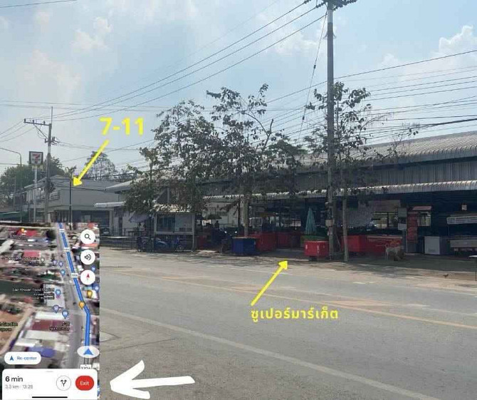 1 Bedroom 0 Bathroom - House Samui - photo 13