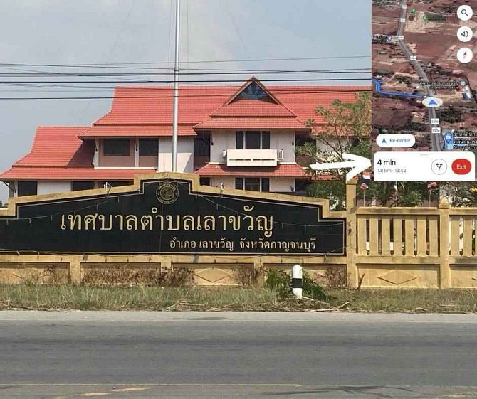 1 Bedroom 0 Bathroom - House Samui - photo 3