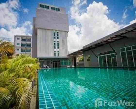 1 bed 1 bath – Apartment Phuket