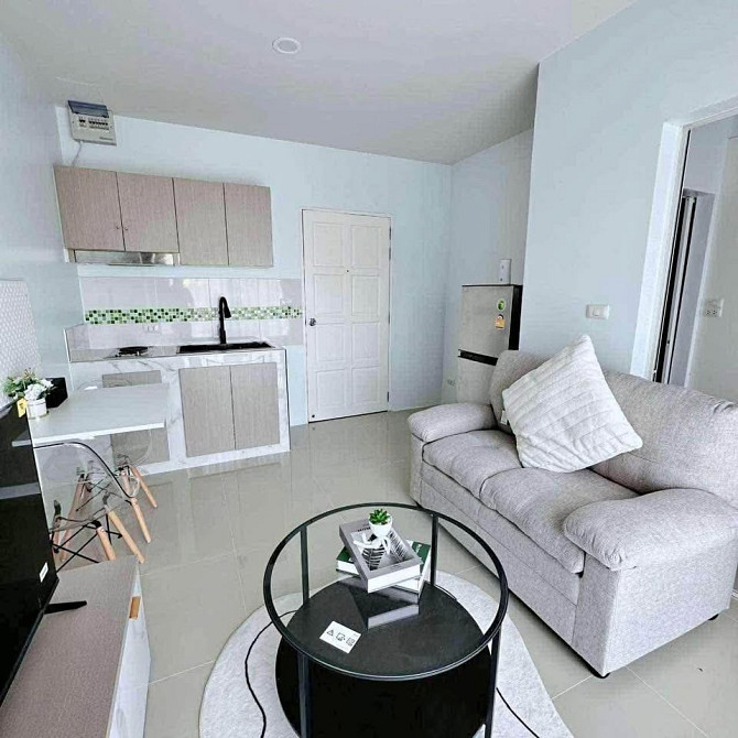1 bed 1 bath – Apartment Phuket - photo 1