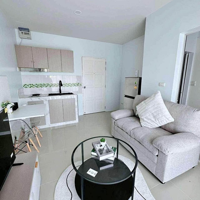 1 bed 1 bath вЂ“ Apartment Phuket - photo 9