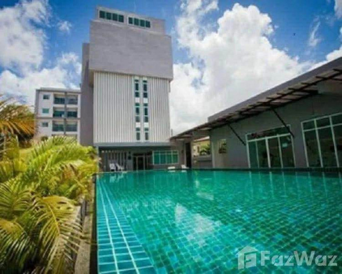 1 bed 1 bath – Apartment Phuket - photo 5