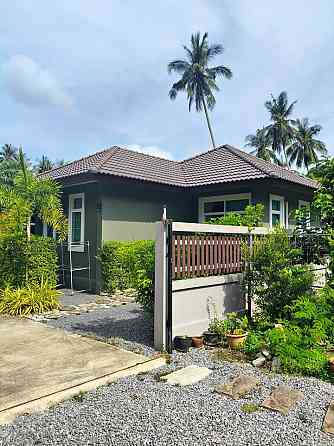 2 beds 2 baths House Самуи