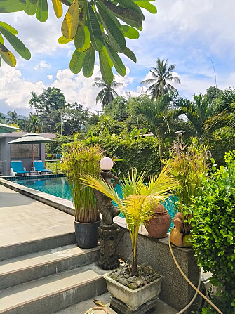 2 beds 2 baths House Samui - photo 2