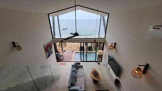2 Beds 2 Baths - House Самуи