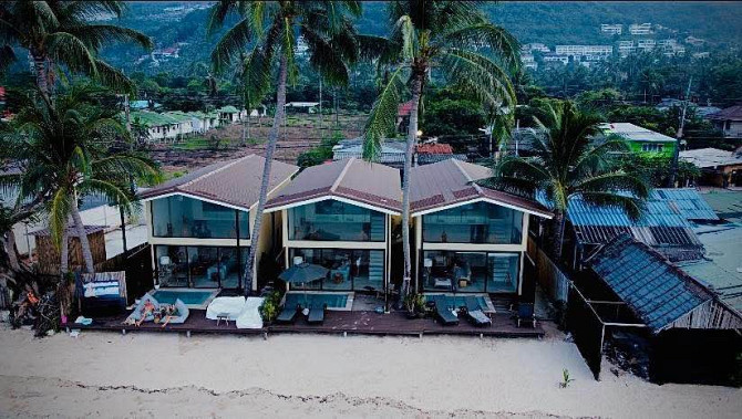 2 Beds 2 Baths - House Samui - photo 2