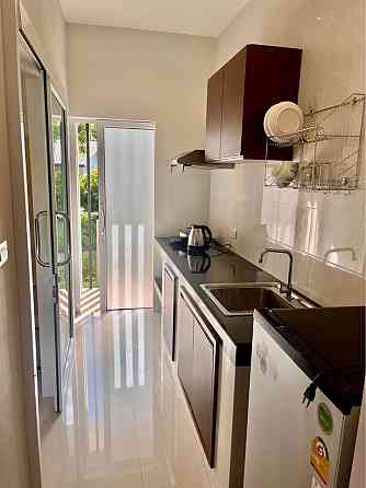 Studio 0 Bathroom - House Phangan