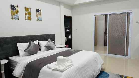 3 bedrooms 2 bathrooms - House Самуи