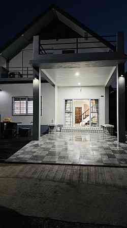 3 bedrooms 2 bathrooms - House Самуи