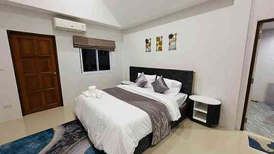 3 bedrooms 2 bathrooms - House Самуи