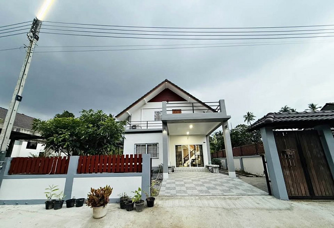 3 bedrooms 2 bathrooms - House Samui - photo 1