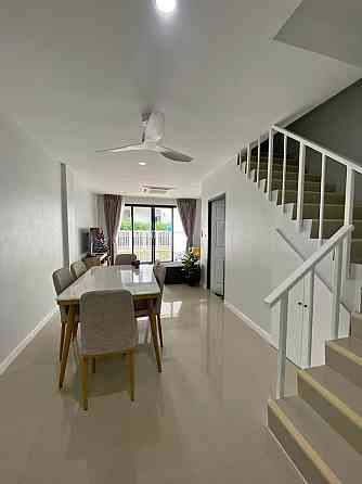 4 Beds 3 Baths Townhouse Самуи