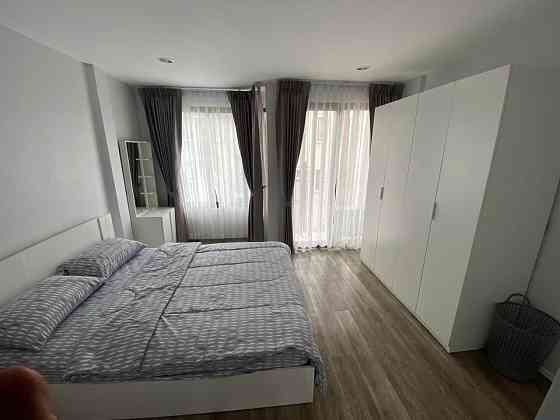 4 Beds 3 Baths Townhouse Самуи