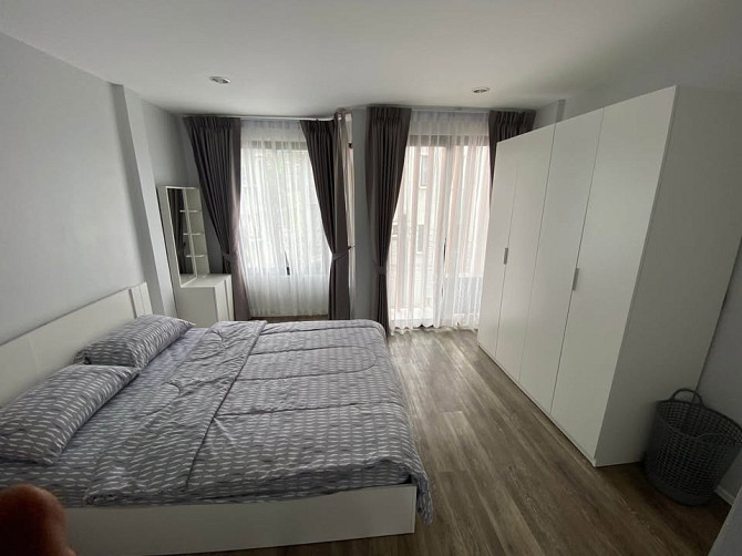 4 Beds 3 Baths Townhouse Samui - photo 2