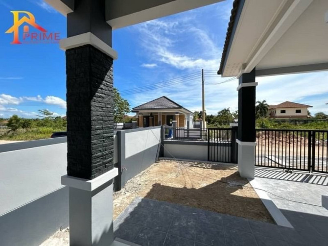 ✅ 3 bedrooms, 2 bathrooms ✅ 1 living room, 1 kitchen ✅ Size 53 square wah Pattaya - photo 16
