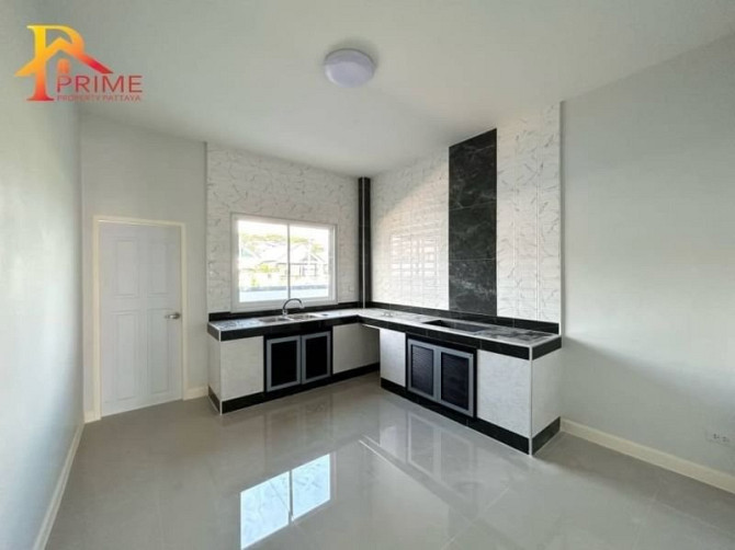 ✅ 3 bedrooms, 2 bathrooms ✅ 1 living room, 1 kitchen ✅ Size 53 square wah Pattaya - photo 14