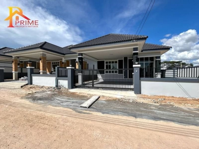 ✅ 3 bedrooms, 2 bathrooms ✅ 1 living room, 1 kitchen ✅ Size 53 square wah Pattaya - photo 20