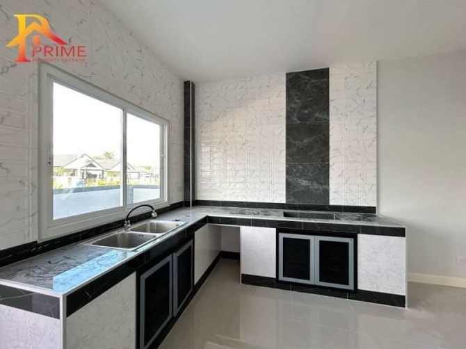 ✅ 3 bedrooms, 2 bathrooms ✅ 1 living room, 1 kitchen ✅ Size 53 square wah Pattaya - photo 13
