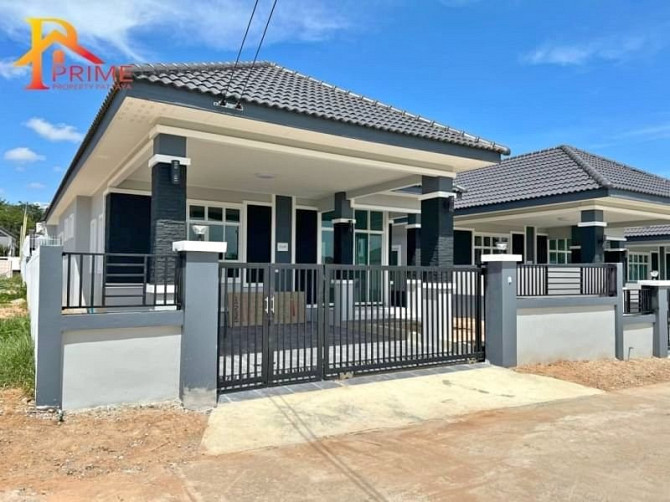 ✅ 3 bedrooms, 2 bathrooms ✅ 1 living room, 1 kitchen ✅ Size 53 square wah Pattaya - photo 1