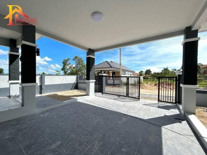 ✅ 3 bedrooms, 2 bathrooms ✅ 1 living room, 1 kitchen ✅ Size 53 square wah Pattaya - photo 17