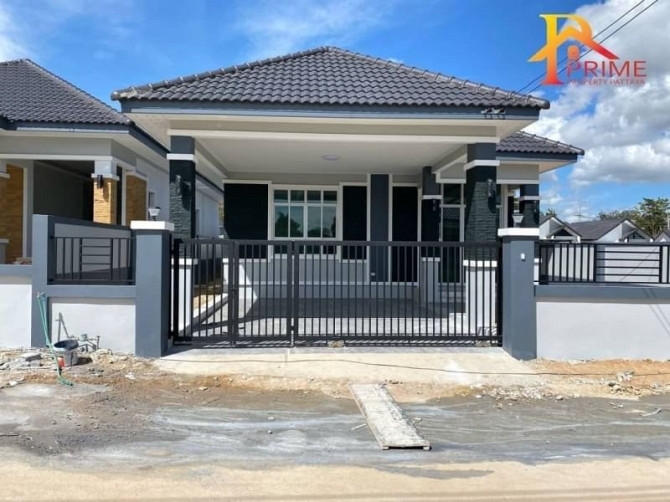 ✅ 3 bedrooms, 2 bathrooms ✅ 1 living room, 1 kitchen ✅ Size 53 square wah Pattaya - photo 18