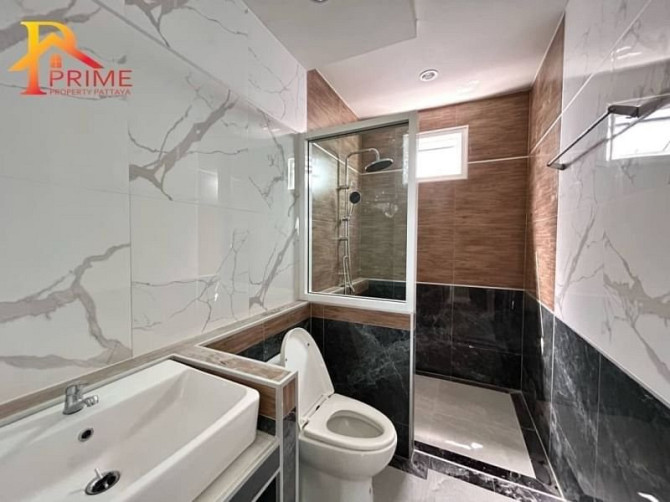✅ 3 bedrooms, 2 bathrooms ✅ 1 living room, 1 kitchen ✅ Size 53 square wah Pattaya - photo 11
