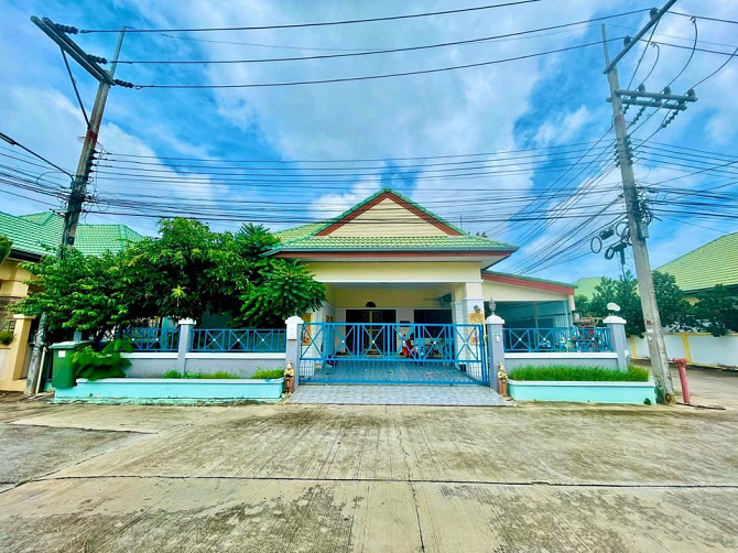 3 Beds 2 Baths - House Pattaya - photo 1