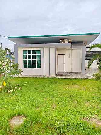 2 Beds 2 Baths - House Pattaya