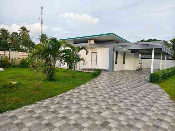 2 Beds 2 Baths - House Pattaya