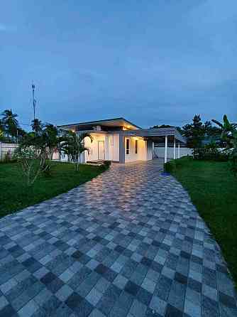 2 Beds 2 Baths - House Pattaya