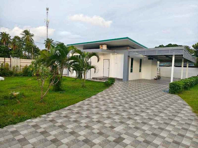 2 Beds 2 Baths - House Pattaya - photo 1
