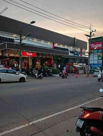 2 bedrooms 1 bathroom - House Pattaya