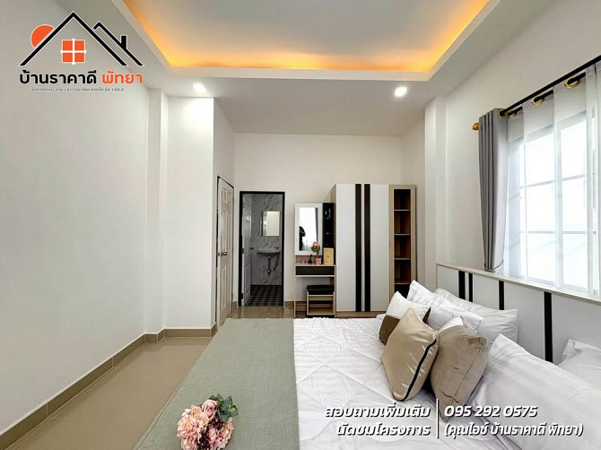 3 Beds 2 Baths House Pattaya - photo 11