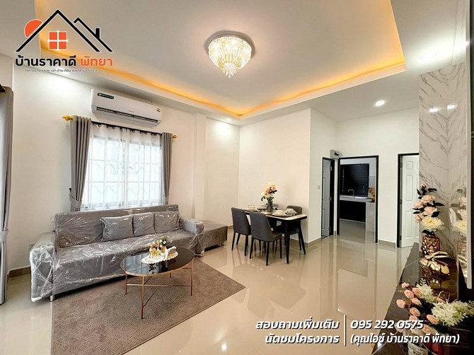 3 Beds 2 Baths House Pattaya - photo 5
