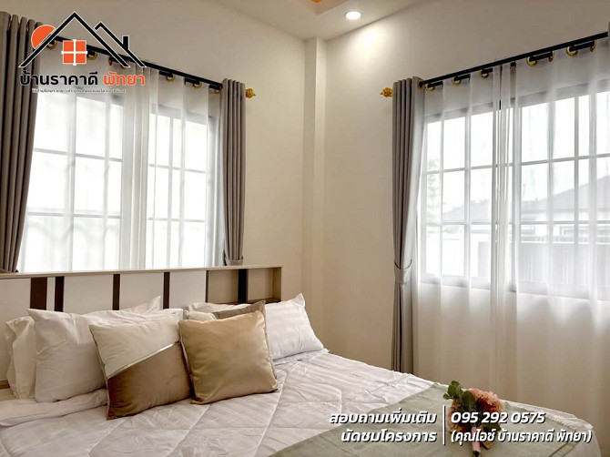 3 Beds 2 Baths House Pattaya - photo 13