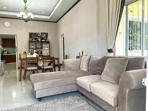 3 bedrooms 2 bathrooms - House Pattaya