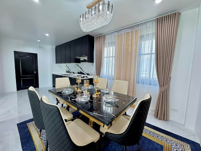 5 Beds 4 Baths - House Pattaya - photo 4