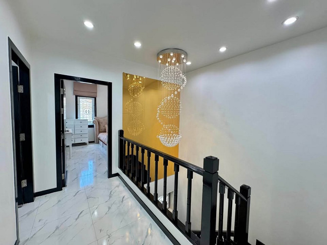 5 Beds 4 Baths - House Pattaya - photo 7