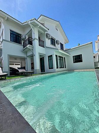 5 Beds 4 Baths - House Pattaya - photo 1