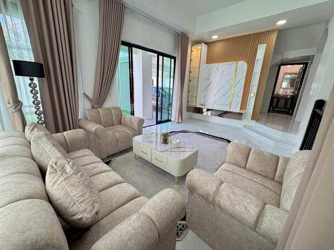 5 Beds 4 Baths - House Pattaya - photo 3