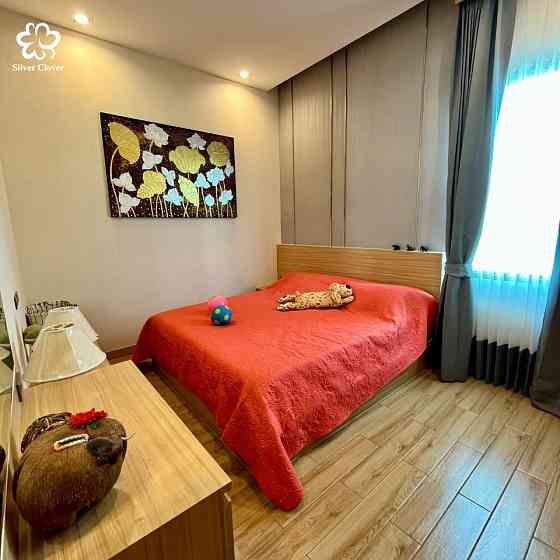 House with Bedrooms: 3 and Bathrooms: 4 Pattaya