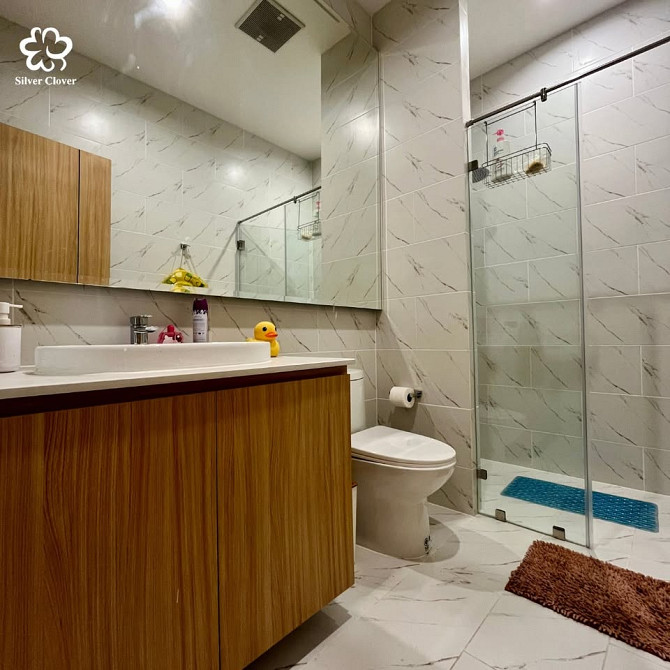 House with Bedrooms: 3 and Bathrooms: 4 Pattaya - photo 7