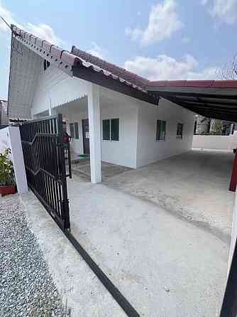 2 bedrooms 1 bathroom - House Pattaya