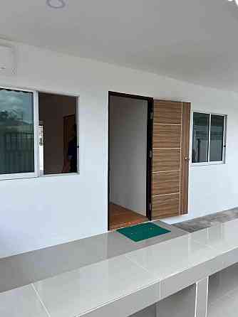 2 bedrooms 1 bathroom - House Pattaya